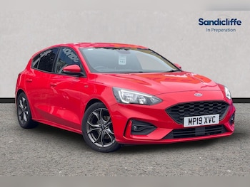 2019 - 5Y9MG 5-Door