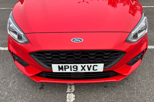 Used Ford Focus 2019 for sale - 76212140: Photo 23