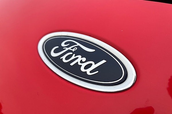 Used Ford Focus 2019 for sale - 76212140: Photo 24