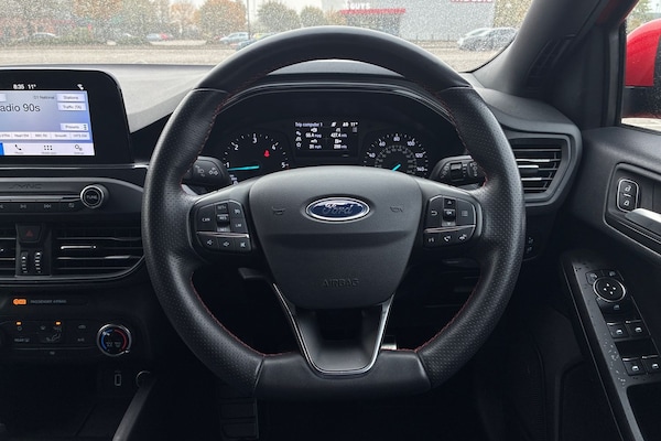 Used Ford Focus 2019 for sale - 76212140: Photo 35