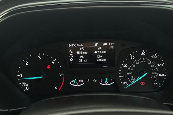 Used Ford Focus 2019 for sale - 76212140: Photo 36
