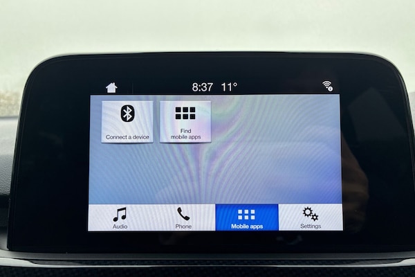 Used Ford Focus 2019 for sale - 76212140: Photo 46