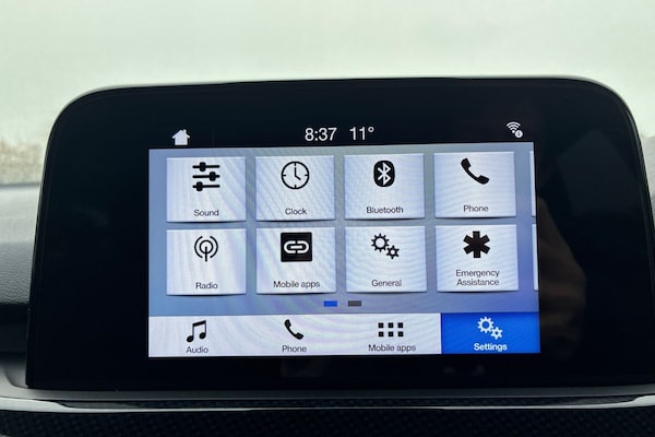 Used Ford Focus 2019 for sale - 76212140: Photo 47