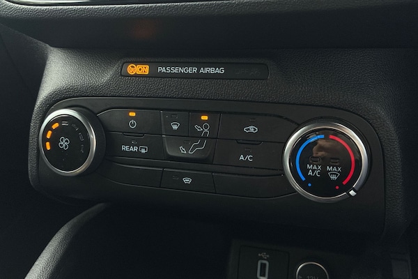 Used Ford Focus 2019 for sale - 76212140: Photo 48