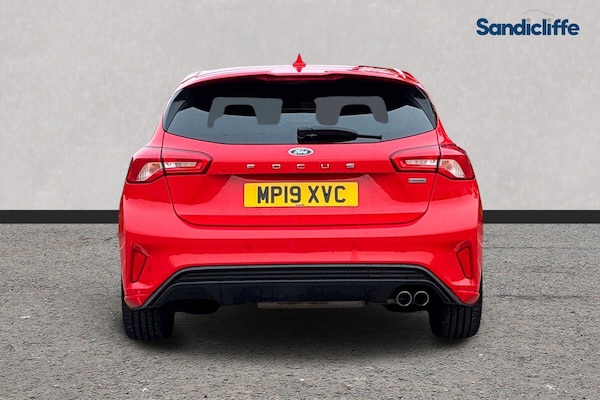 Used Ford Focus 2019 for sale - 76212140: Photo 5