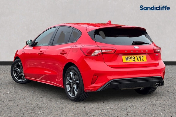 Used Ford Focus 2019 for sale - 76212140: Photo 6