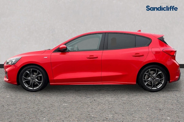 Used Ford Focus 2019 for sale - 76212140: Photo 7