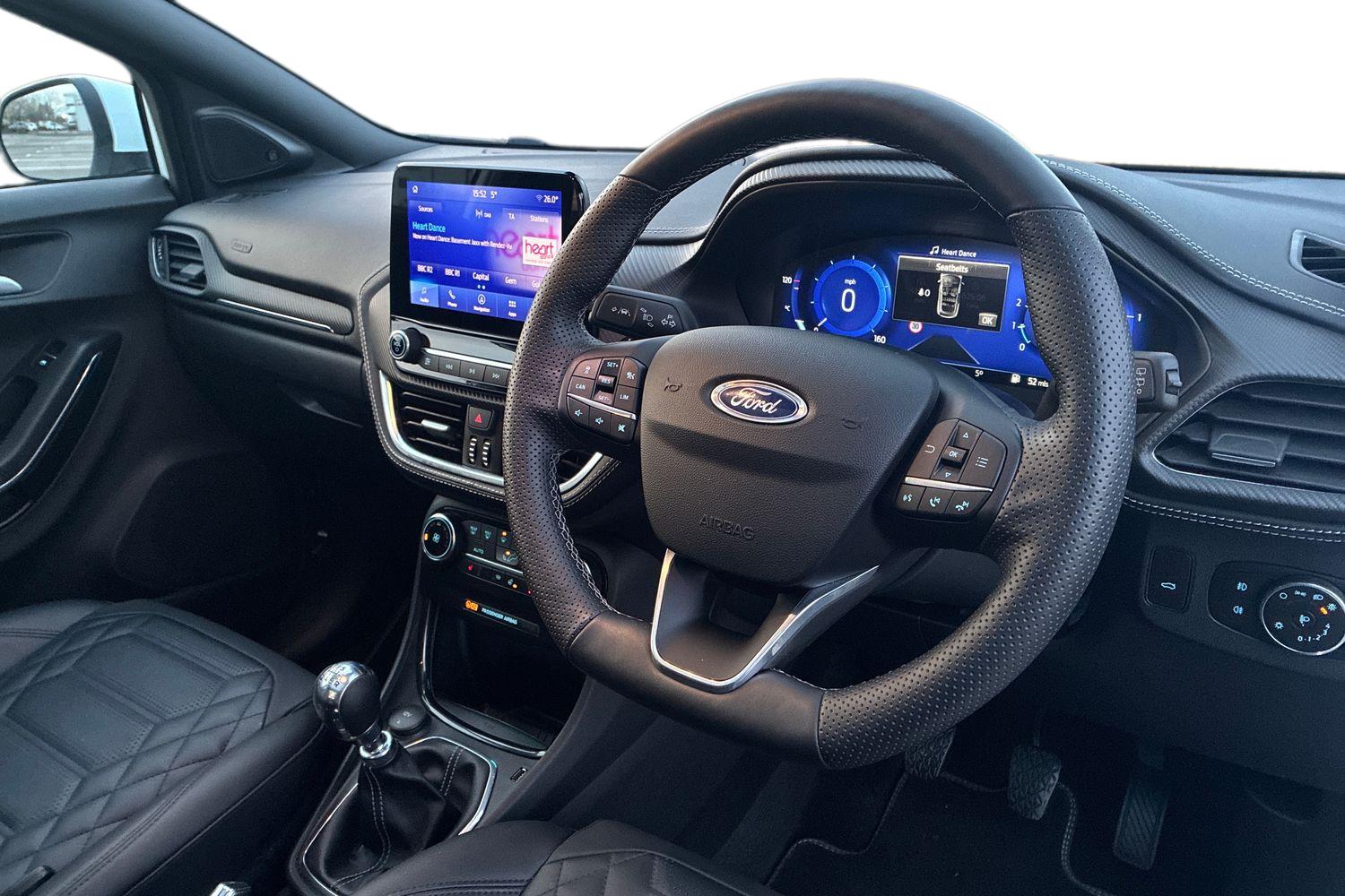 Used Ford Puma 2023 for sale - 76986689: Photo 10