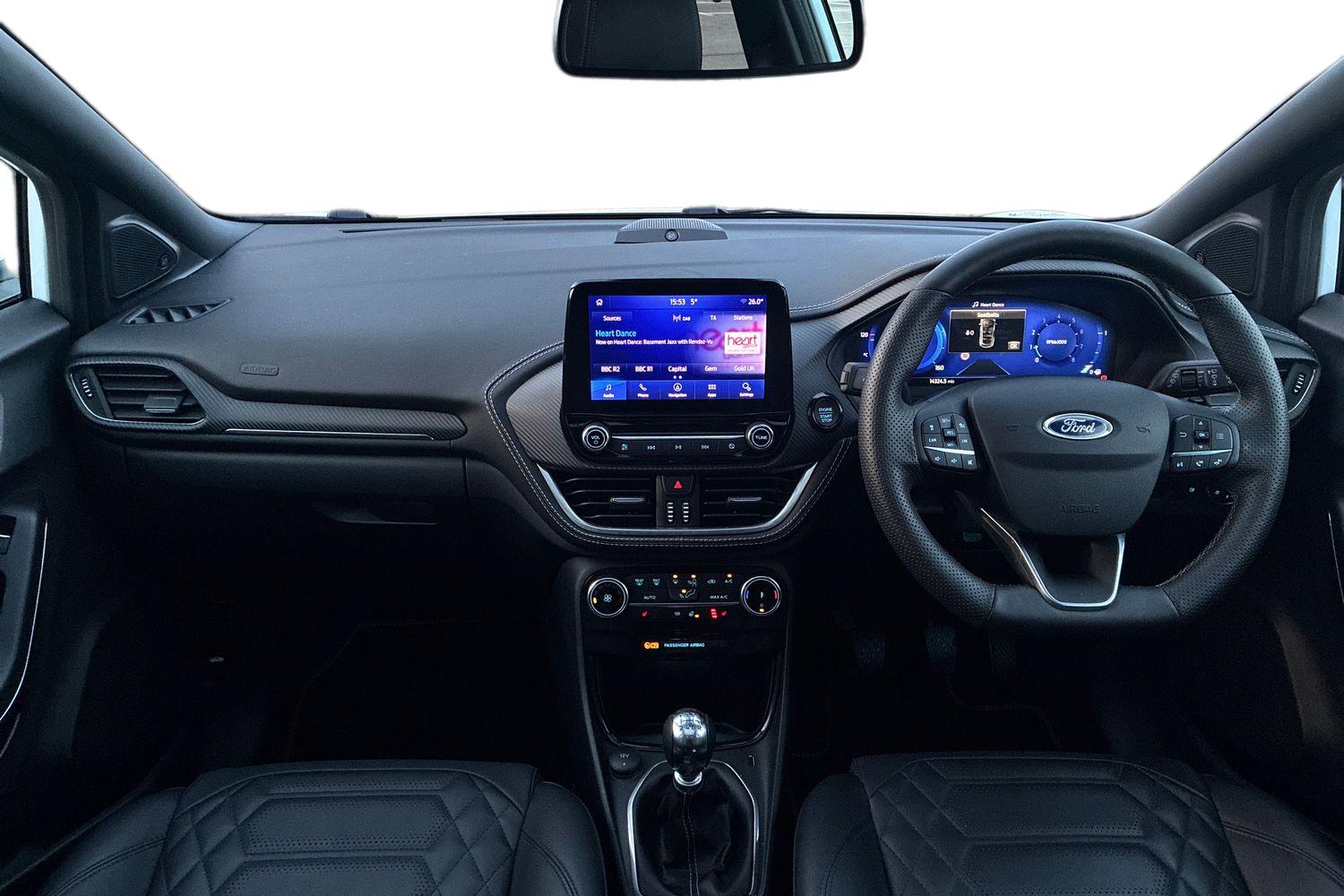 Used Ford Puma 2023 for sale - 76986689: Photo 11