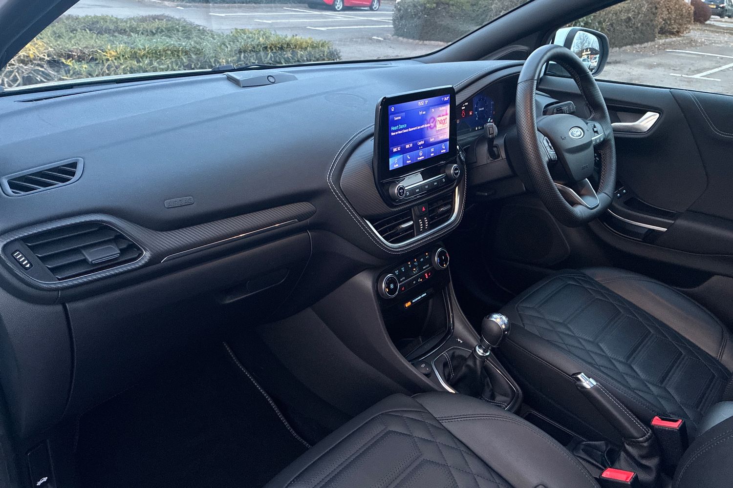 Used Ford Puma 2023 for sale - 76986689: Photo 12