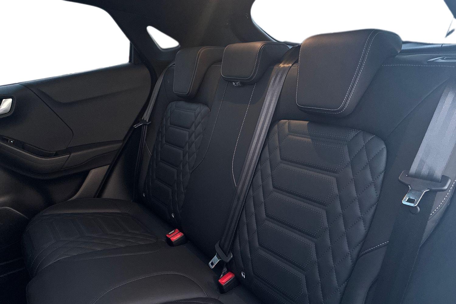 Used Ford Puma 2023 for sale - 76986689: Photo 13