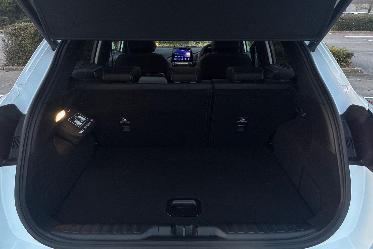 Used Ford Puma 2023 for sale - 76986689: Photo 14