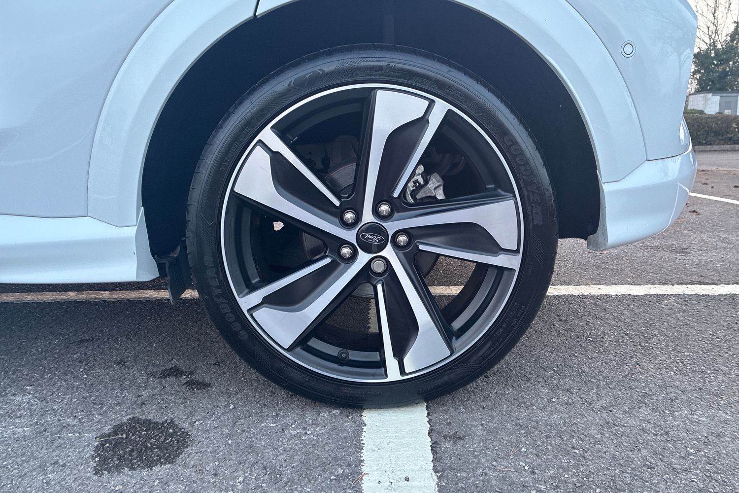 Used Ford Puma 2023 for sale - 76986689: Photo 15