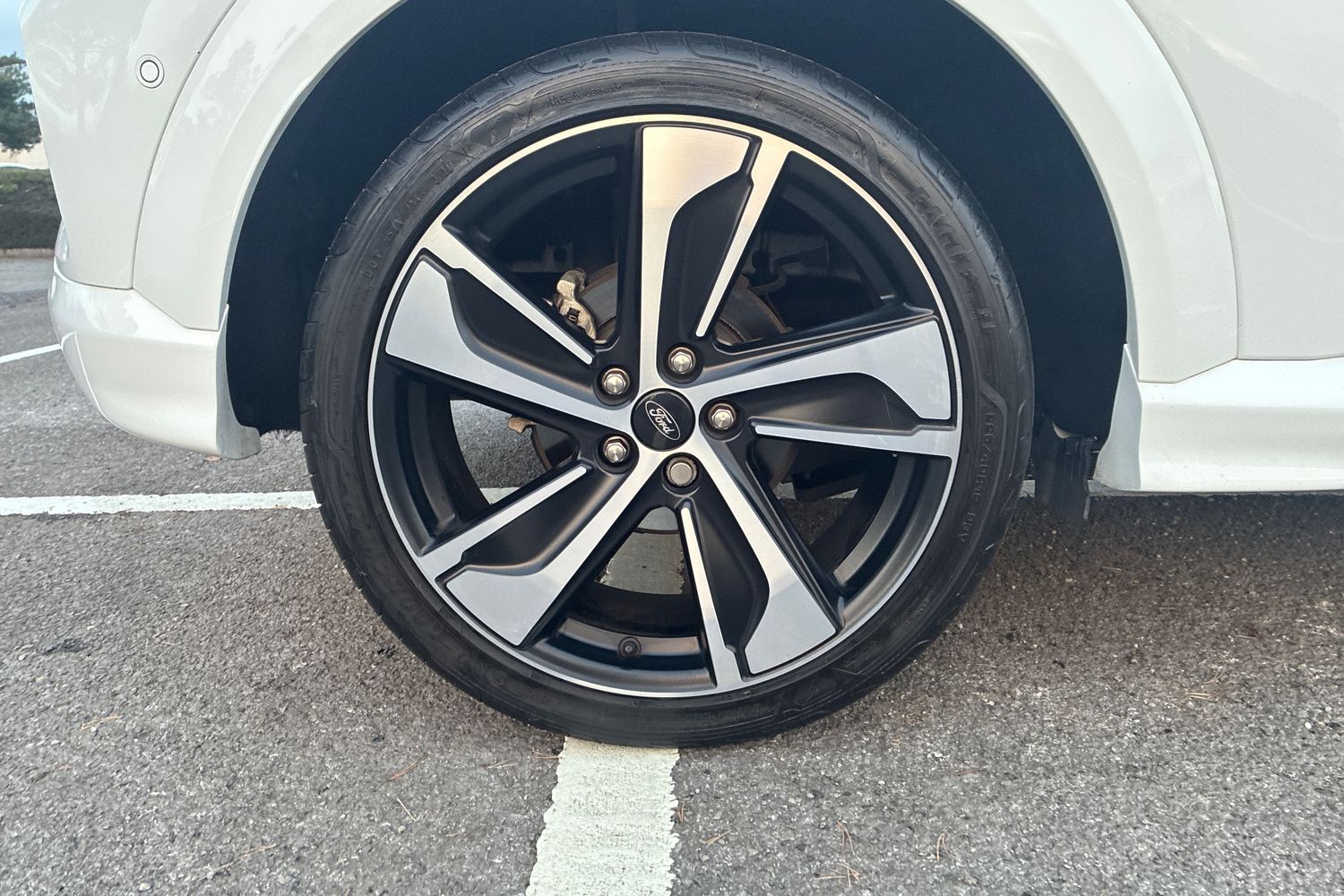 Used Ford Puma 2023 for sale - 76986689: Photo 16