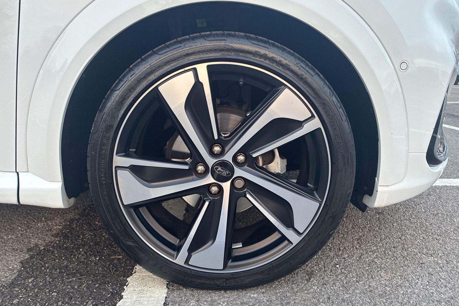 Used Ford Puma 2023 for sale - 76986689: Photo 17