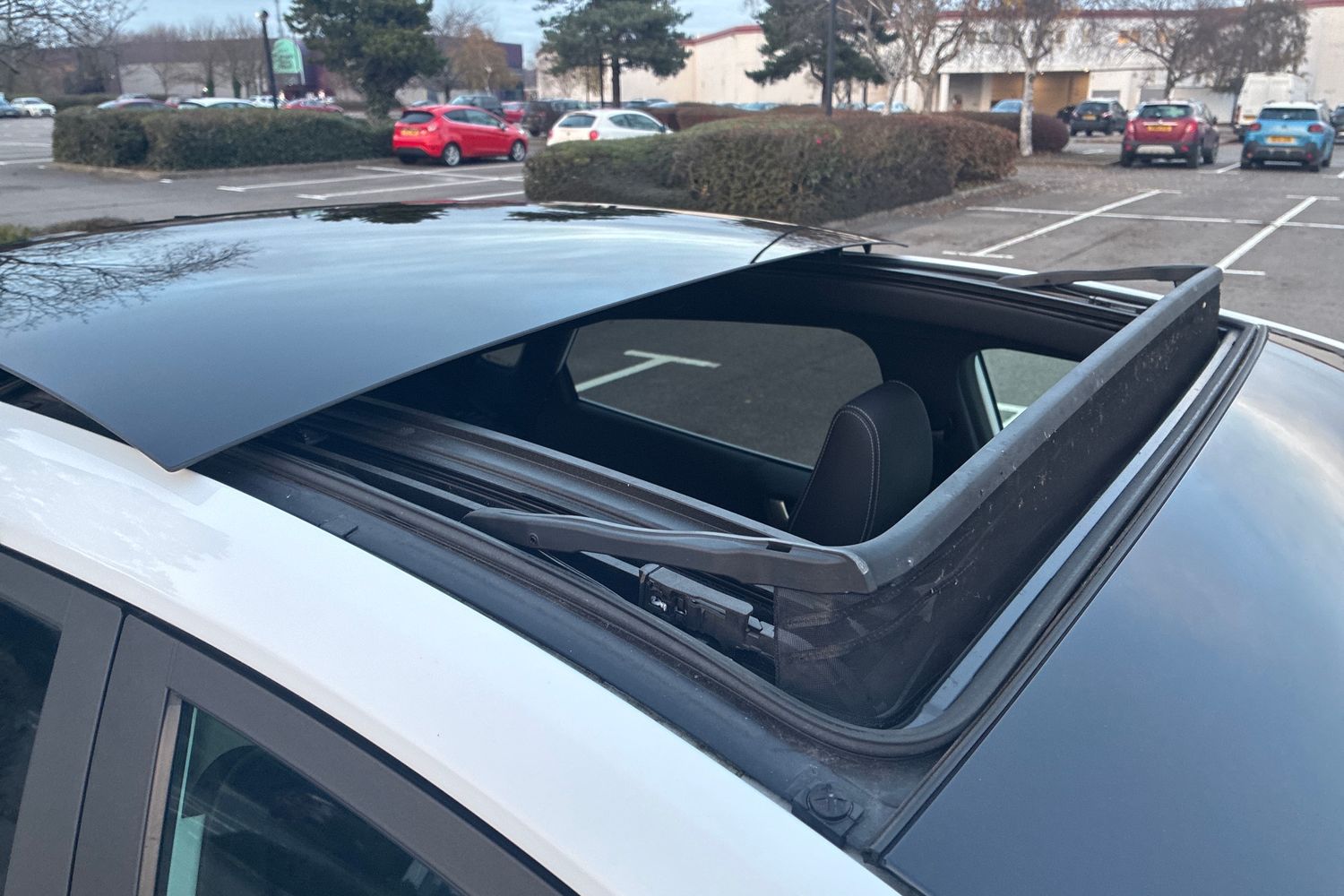 Used Ford Puma 2023 for sale - 76986689: Photo 25