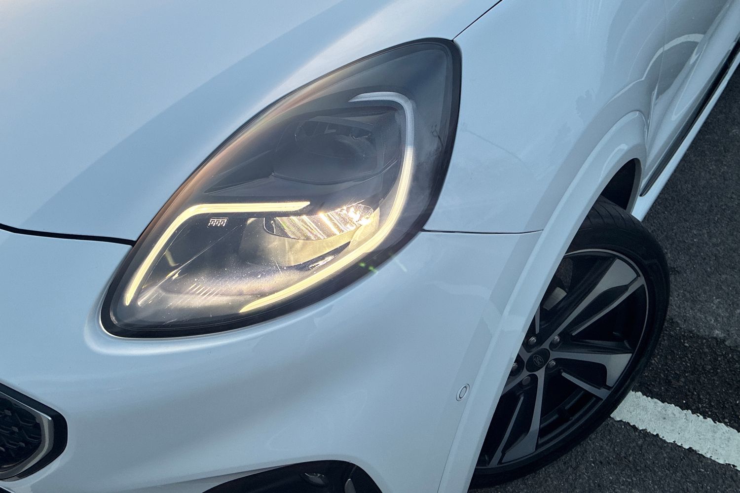 Used Ford Puma 2023 for sale - 76986689: Photo 26