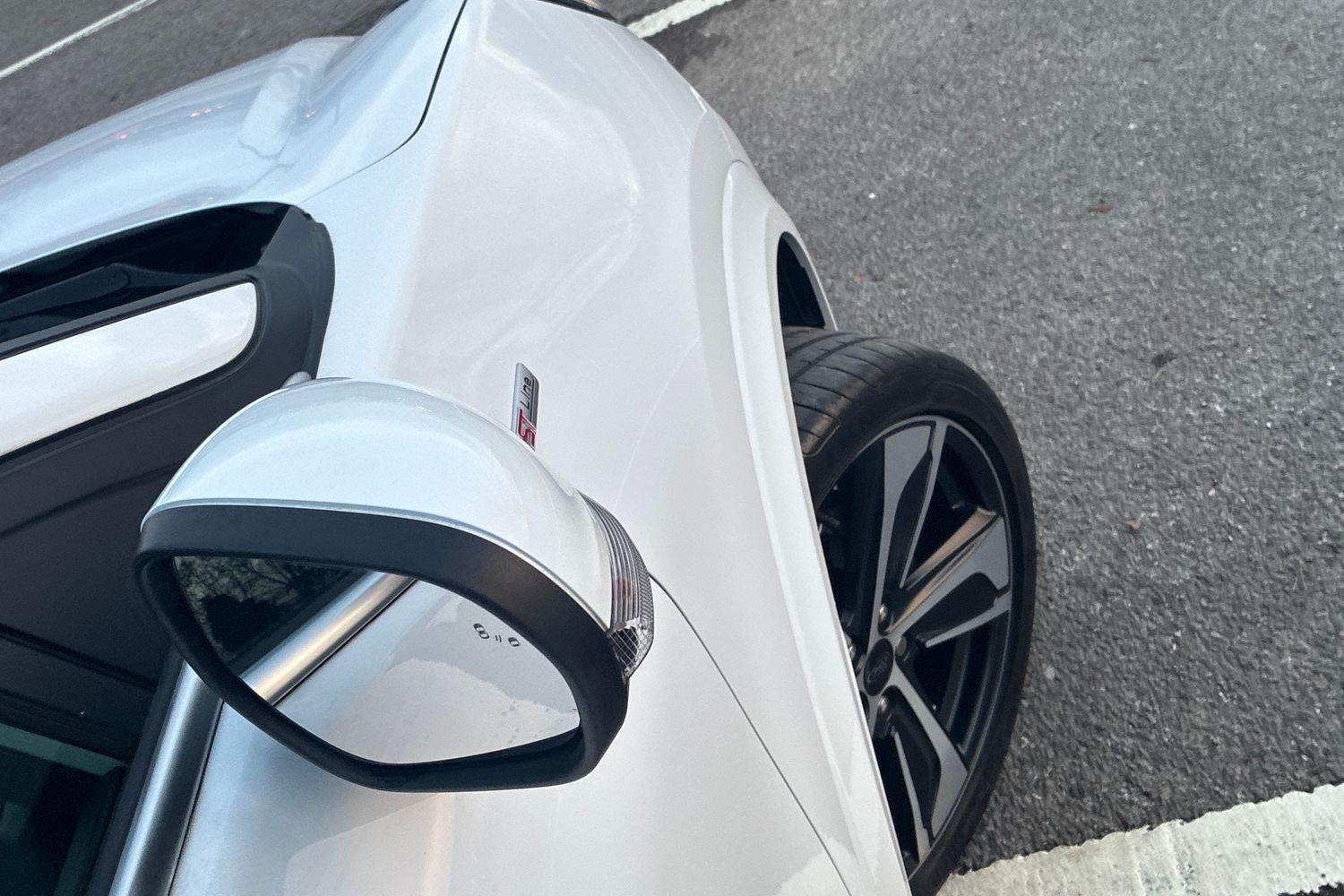 Used Ford Puma 2023 for sale - 76986689: Photo 27