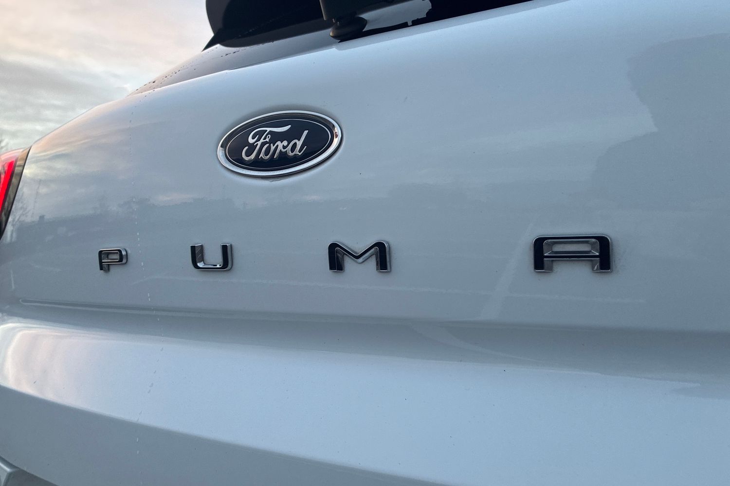 Used Ford Puma 2023 for sale - 76986689: Photo 28