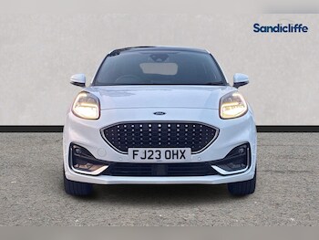 Used Ford Puma 2023 for sale - 76986689: Photo