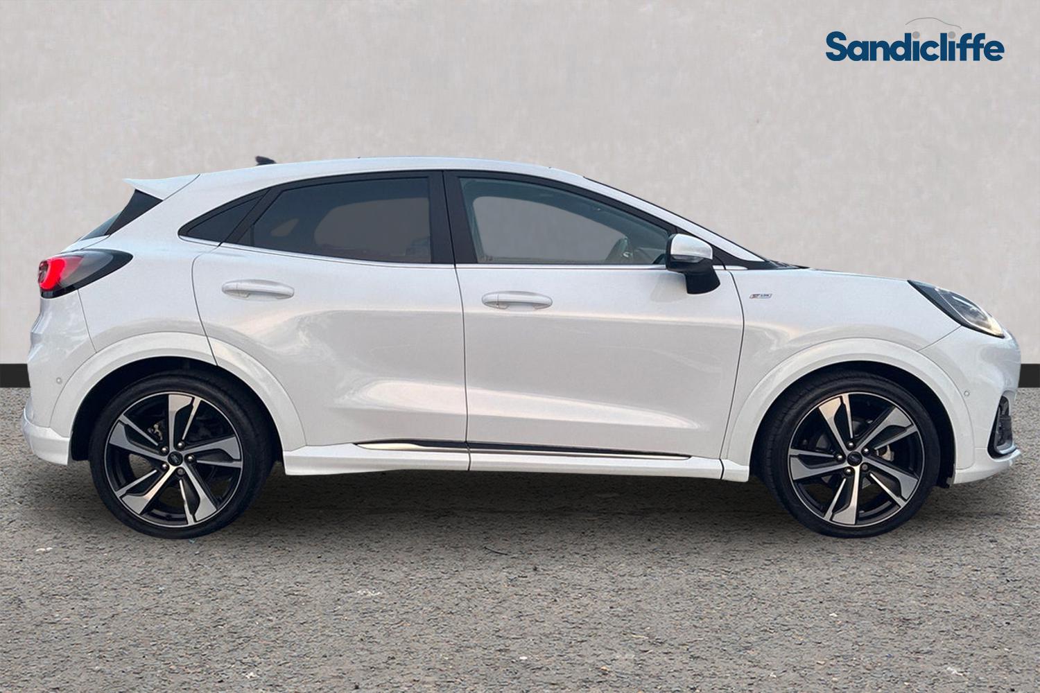 Used Ford Puma 2023 for sale - 76986689: Photo 3