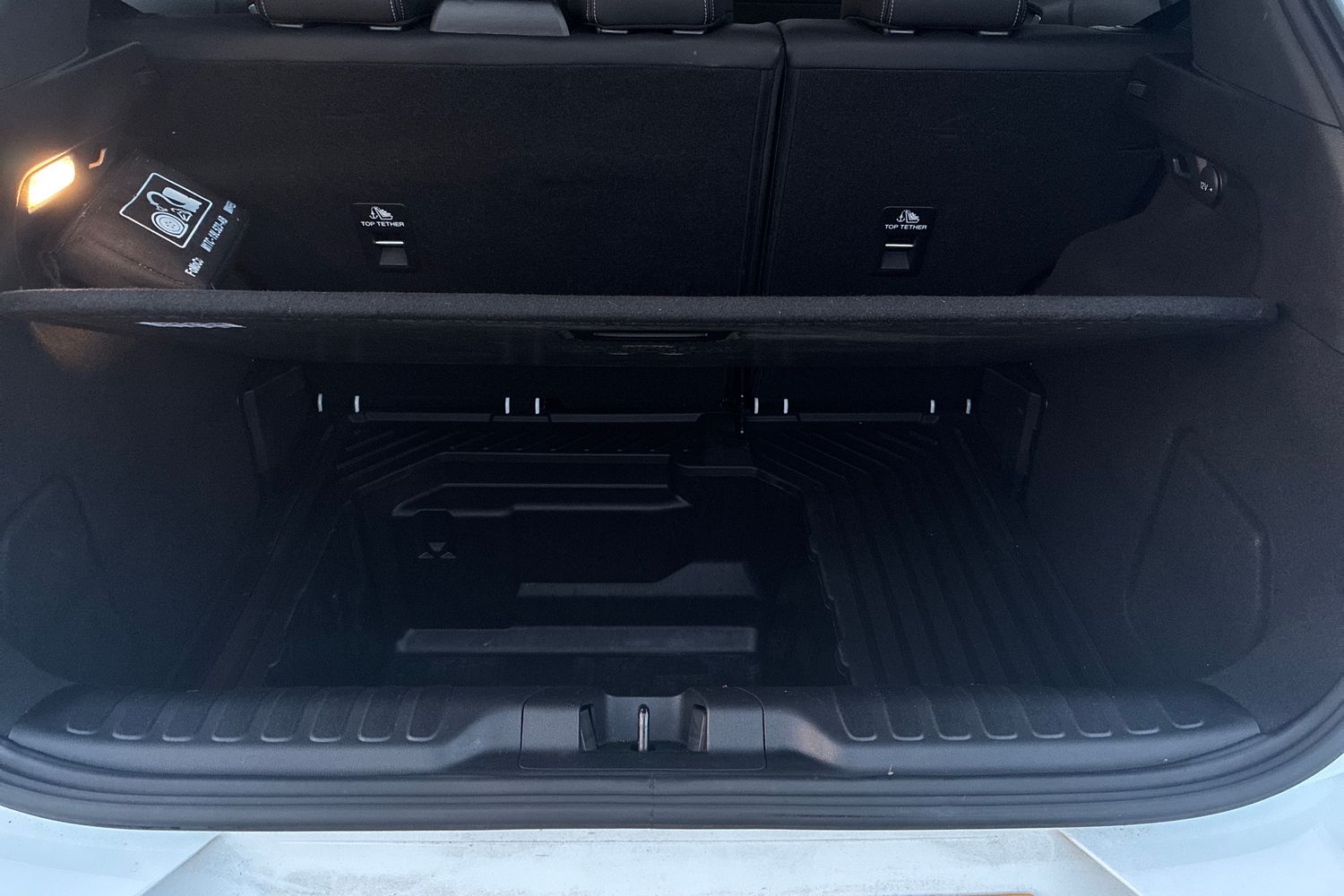 Used Ford Puma 2023 for sale - 76986689: Photo 31