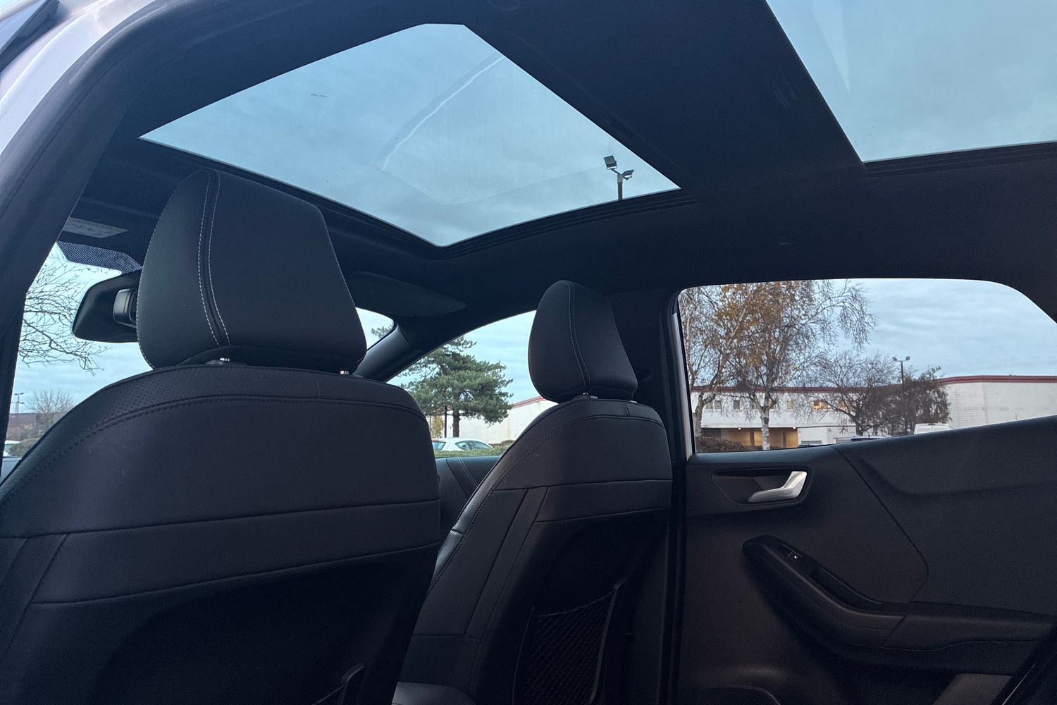 Used Ford Puma 2023 for sale - 76986689: Photo 35