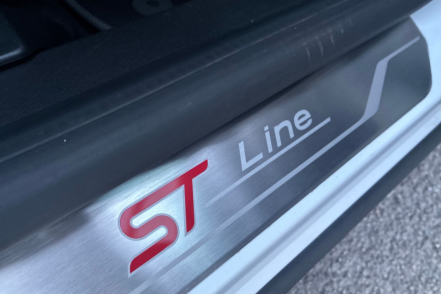 Used Ford Puma 2023 for sale - 76986689: Photo 38