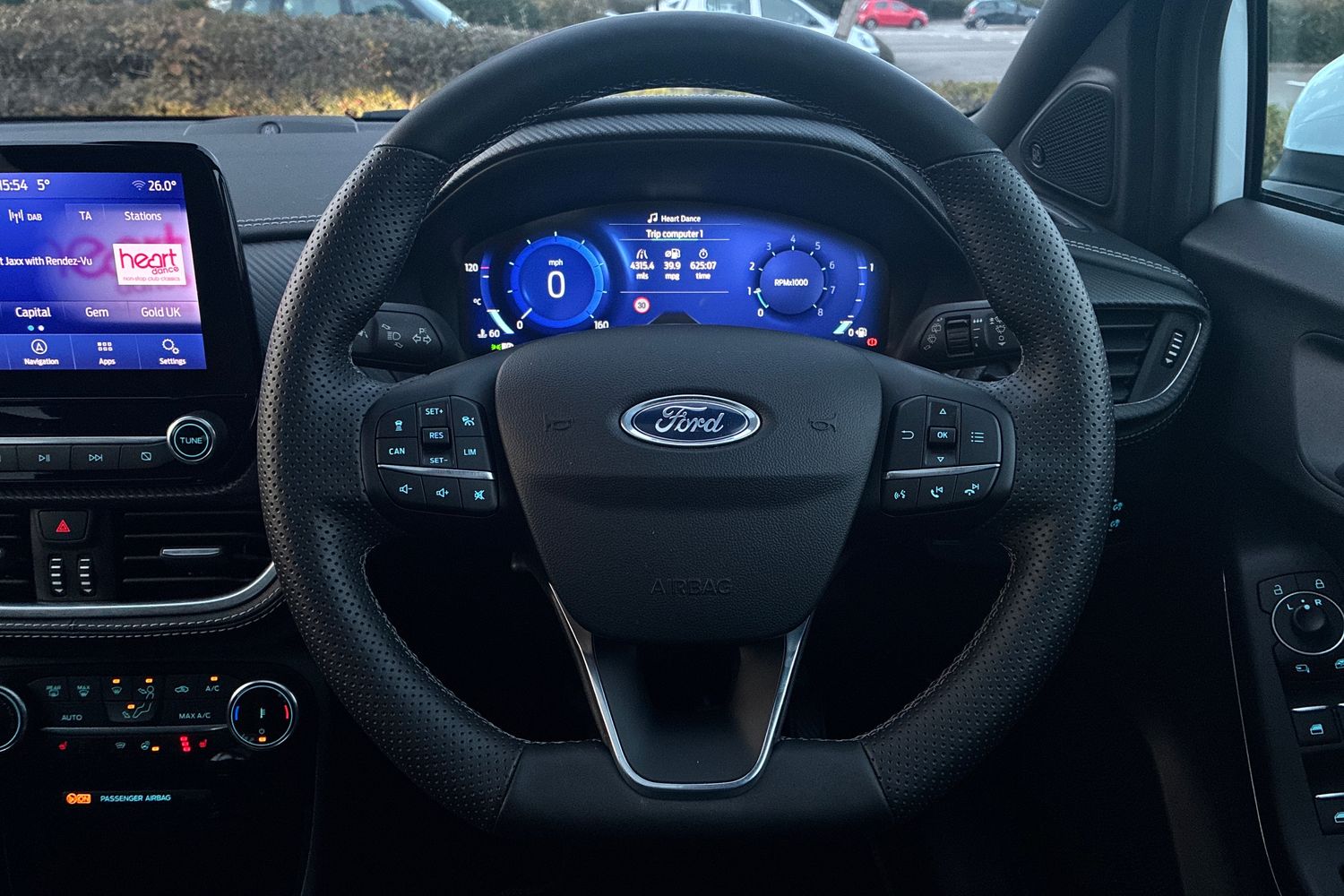 Used Ford Puma 2023 for sale - 76986689: Photo 39