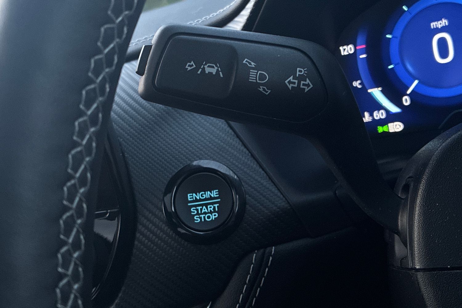 Used Ford Puma 2023 for sale - 76986689: Photo 43