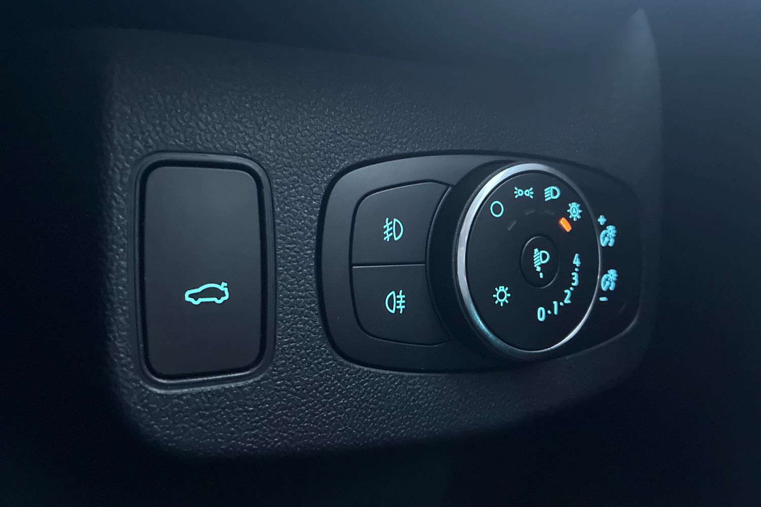 Used Ford Puma 2023 for sale - 76986689: Photo 45