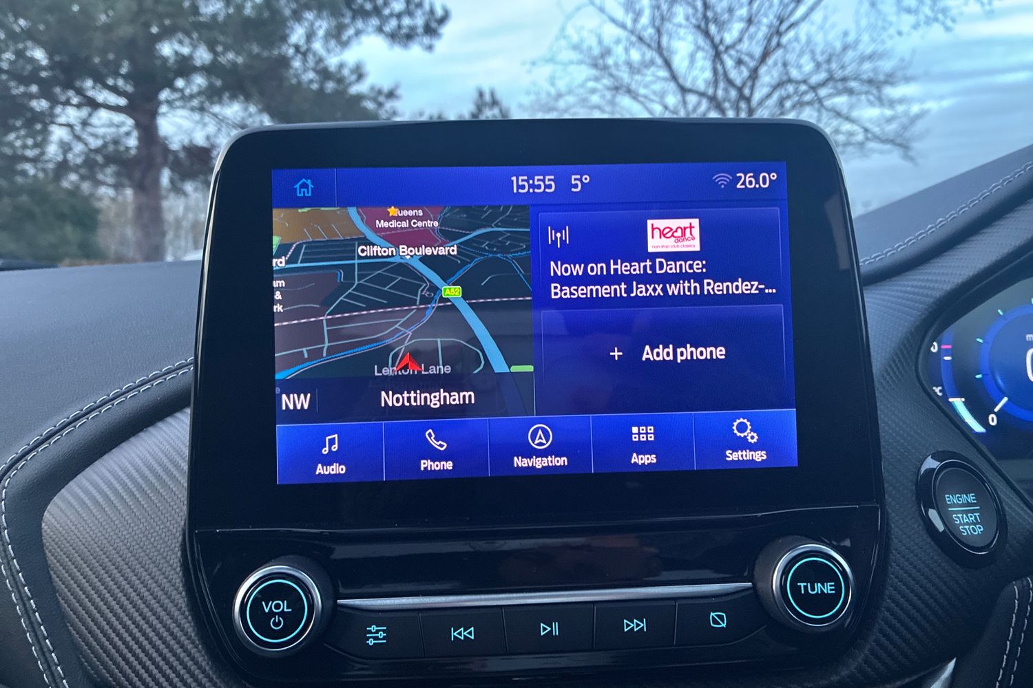 Used Ford Puma 2023 for sale - 76986689: Photo 47