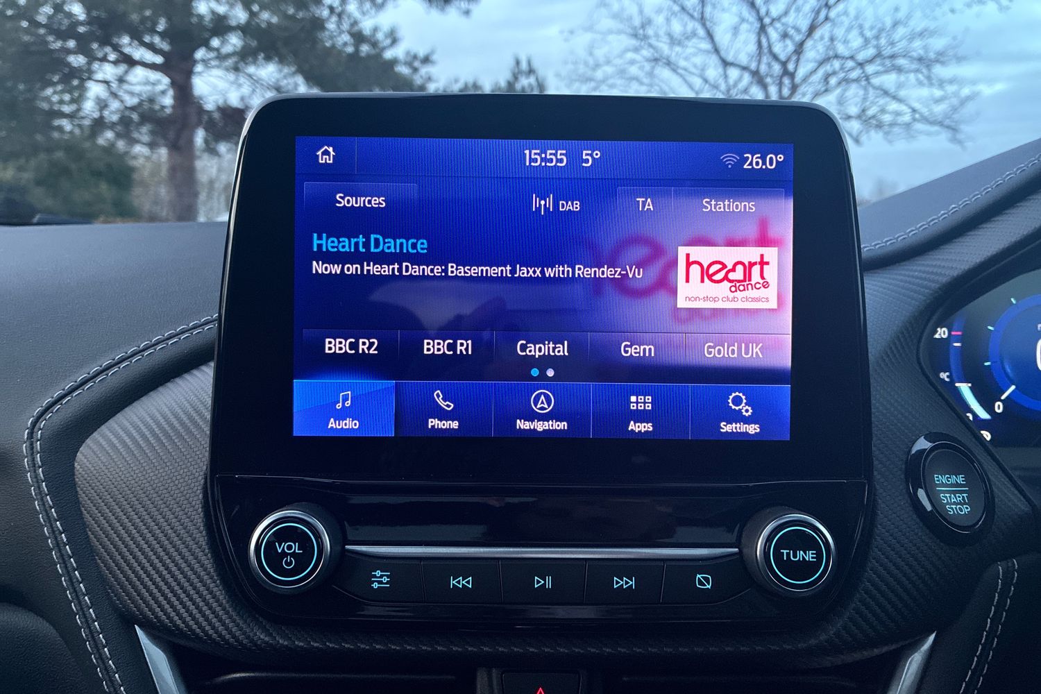 Used Ford Puma 2023 for sale - 76986689: Photo 48