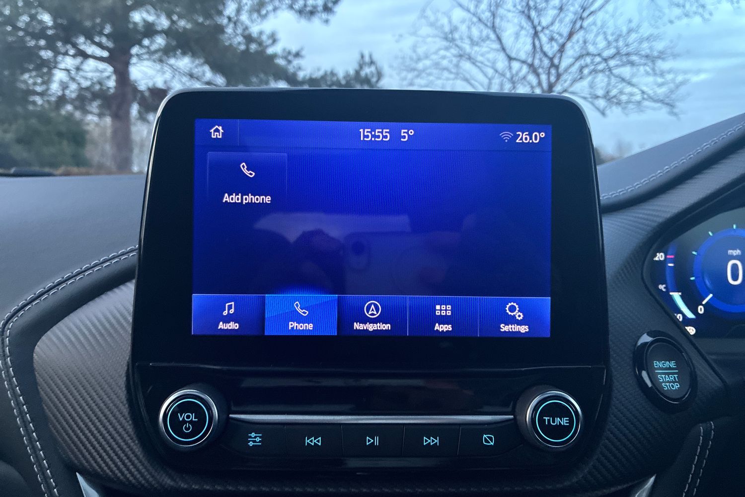 Used Ford Puma 2023 for sale - 76986689: Photo 49