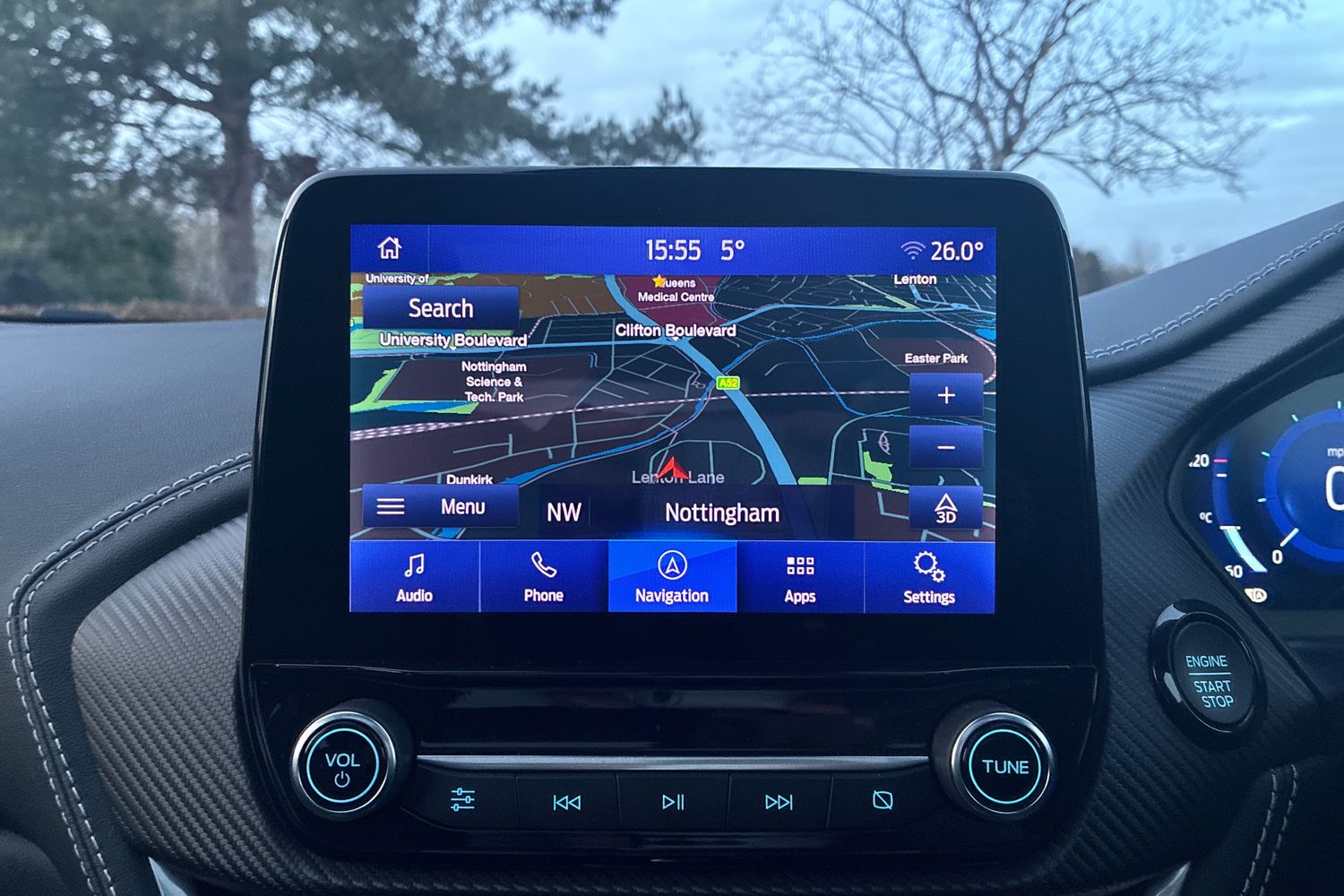 Used Ford Puma 2023 for sale - 76986689: Photo 50