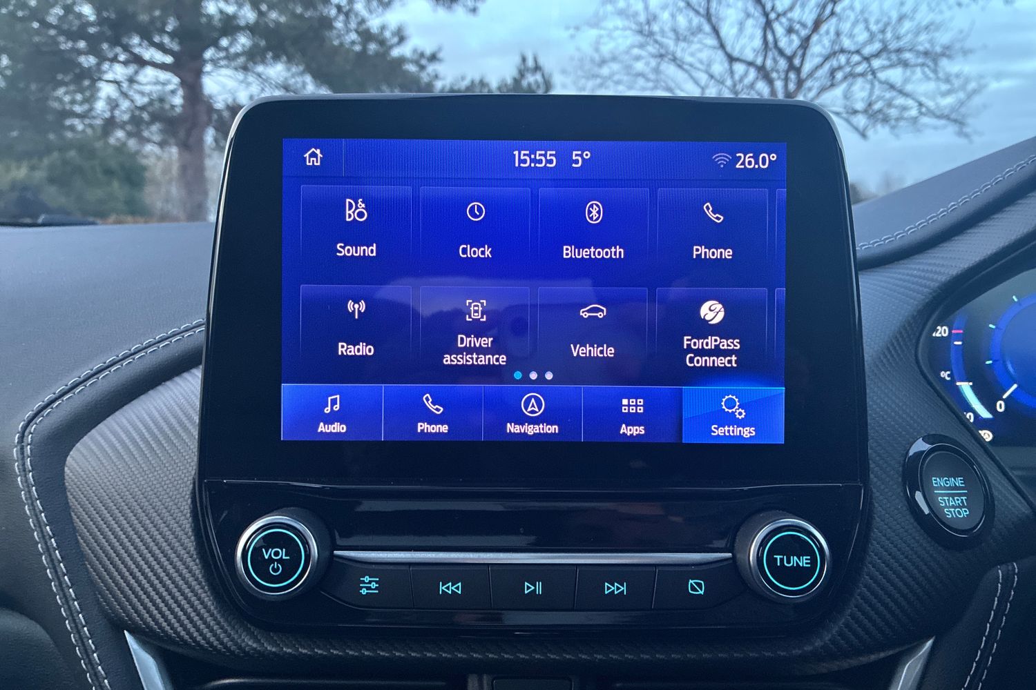 Used Ford Puma 2023 for sale - 76986689: Photo 51