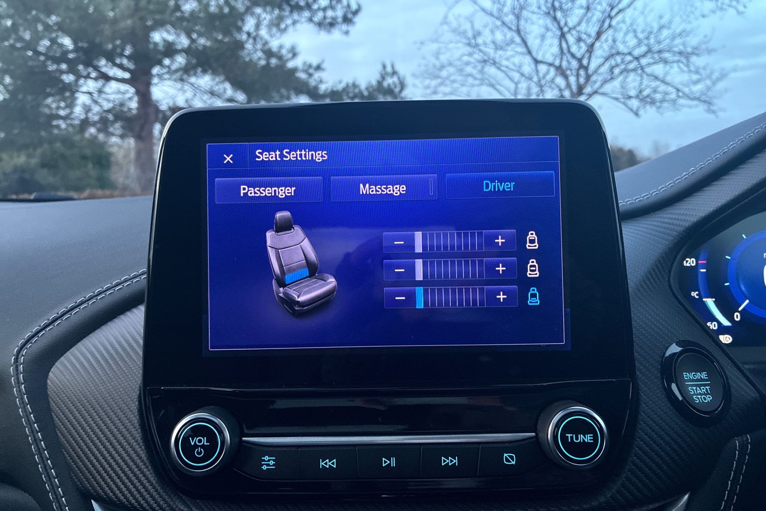 Used Ford Puma 2023 for sale - 76986689: Photo 53