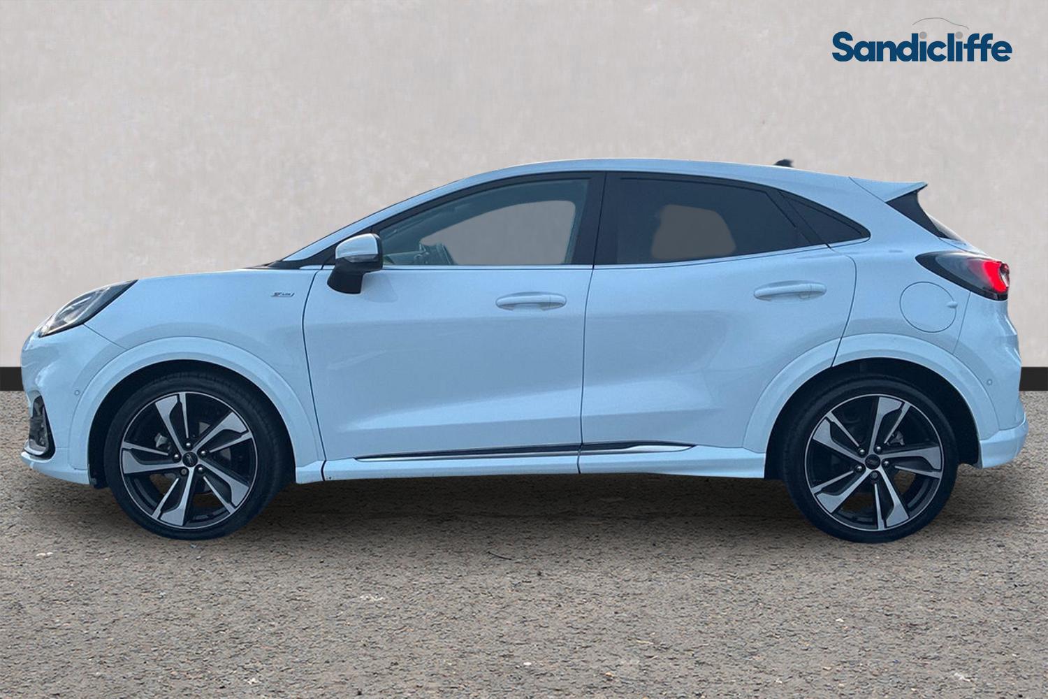 Used Ford Puma 2023 for sale - 76986689: Photo 7