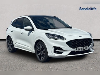 Used Ford Kuga 2023 for sale - 79483385: Photo