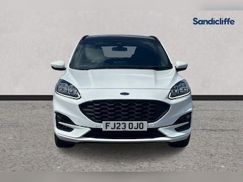 Used Ford Kuga 2023 for sale - 79483385: Photo