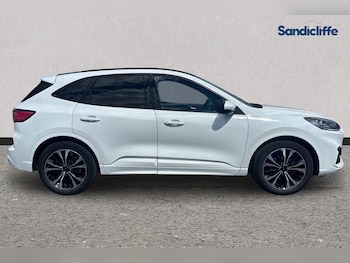 Used Ford Kuga 2023 for sale - 79483385: Photo