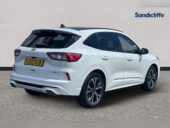 Used Ford Kuga 2023 for sale - 79483385: Photo