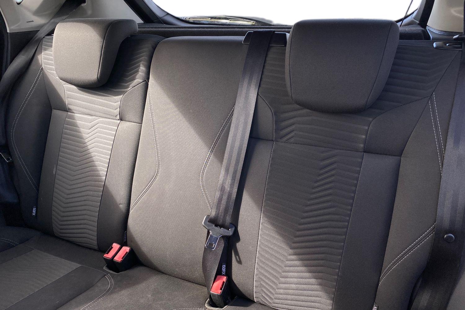 Used Ford Fiesta 2016 for sale - 78045388: Photo 17