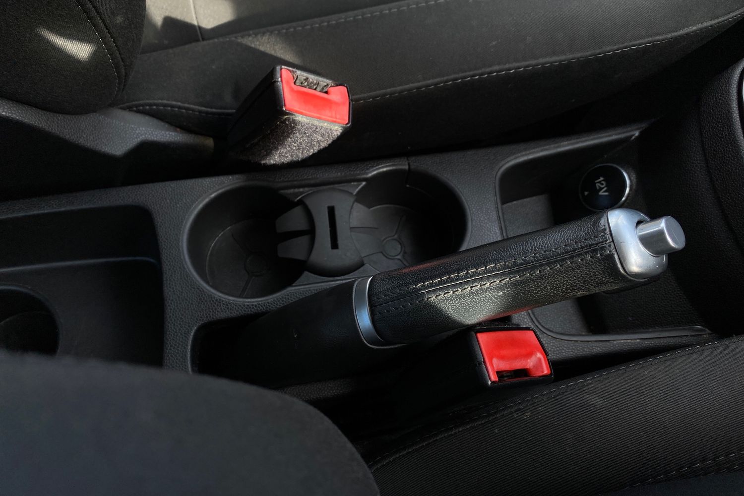 Used Ford Fiesta 2016 for sale - 78045388: Photo 32