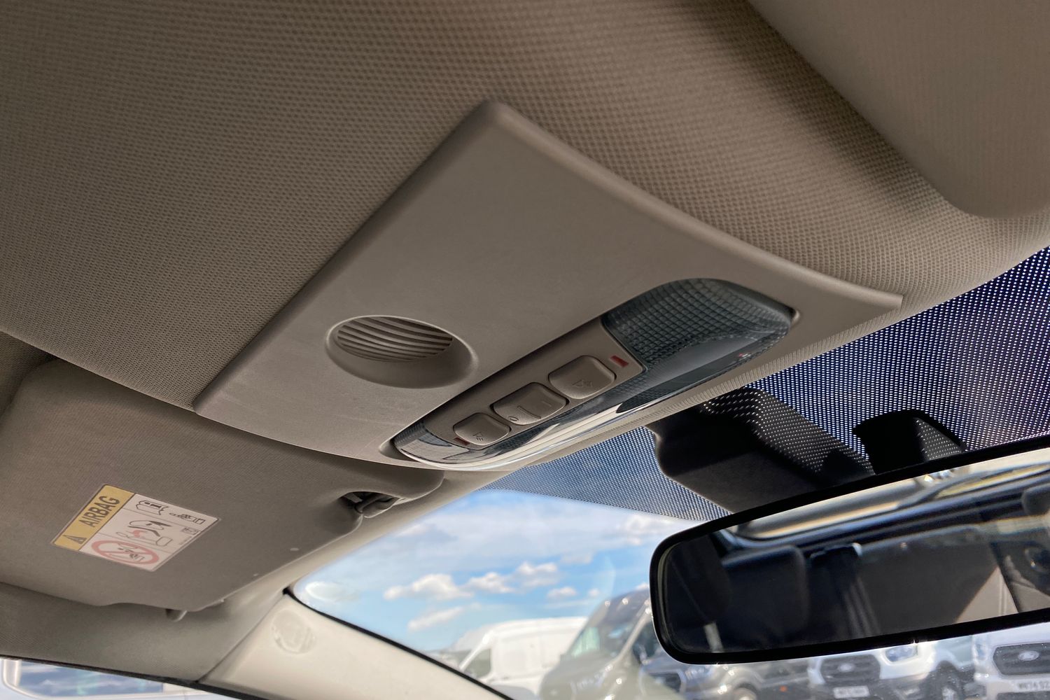 Used Ford Fiesta 2016 for sale - 78045388: Photo 35