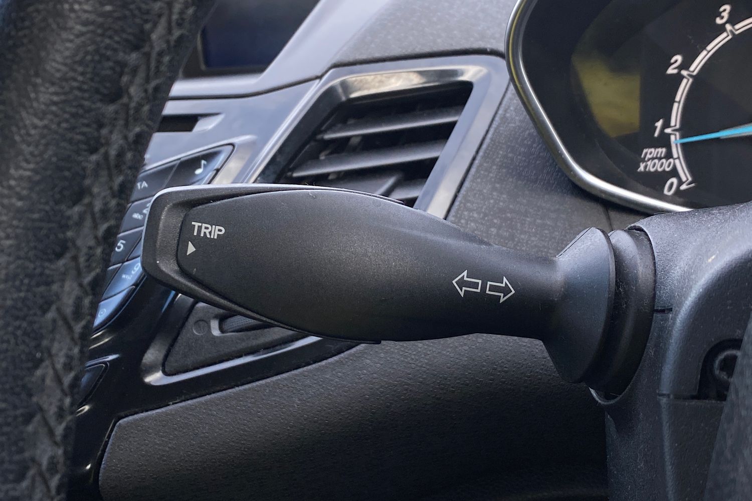 Used Ford Fiesta 2016 for sale - 78045388: Photo 38