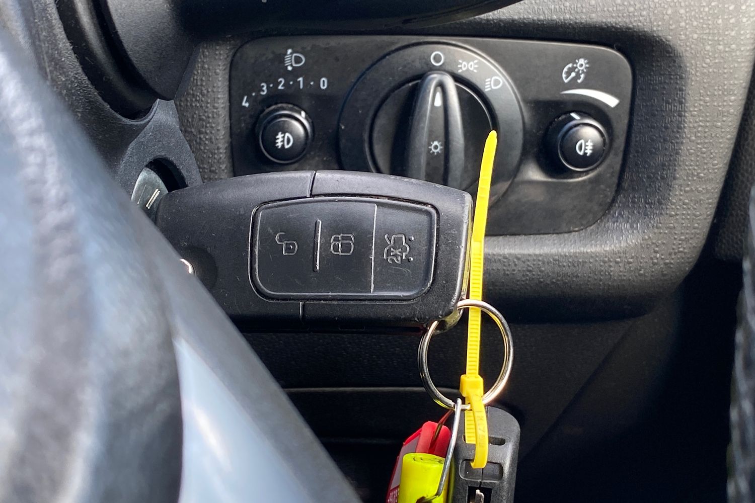 Used Ford Fiesta 2016 for sale - 78045388: Photo 42