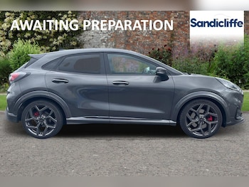 Used Ford Puma 2023 for sale - 75932969: Photo