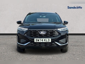 Used Ford Kuga 2025 for sale - 79194724: Photo