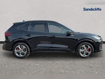 Used Ford Kuga 2025 for sale - 79194724: Photo